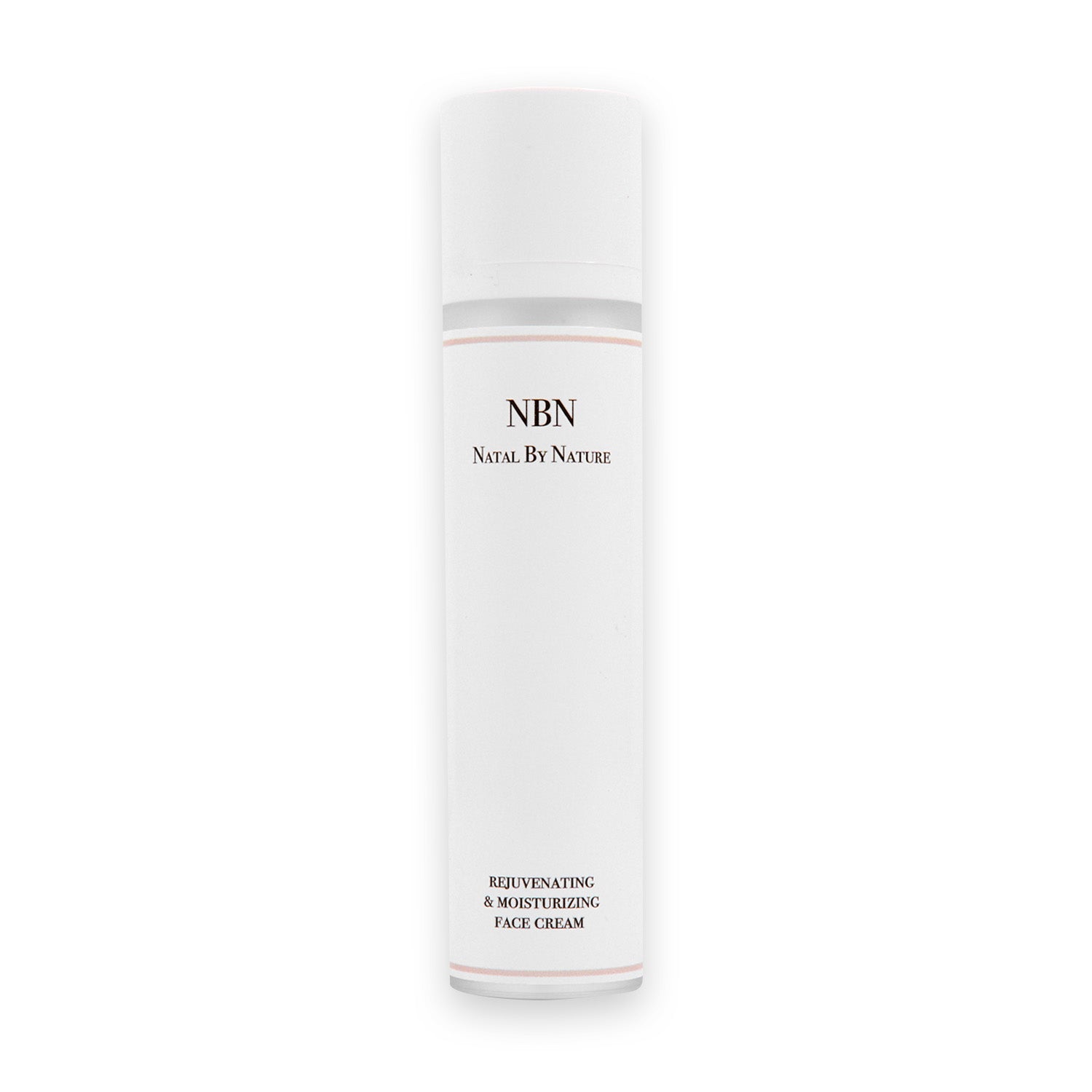Rejuvenating and Moisturizing Face Cream