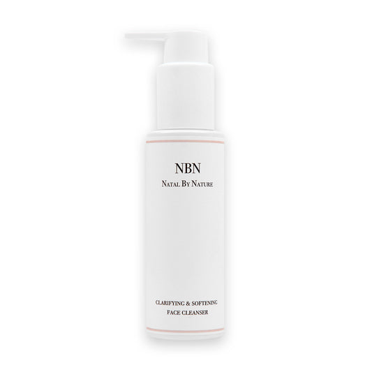 Clarifying and Softening Face Cleanser