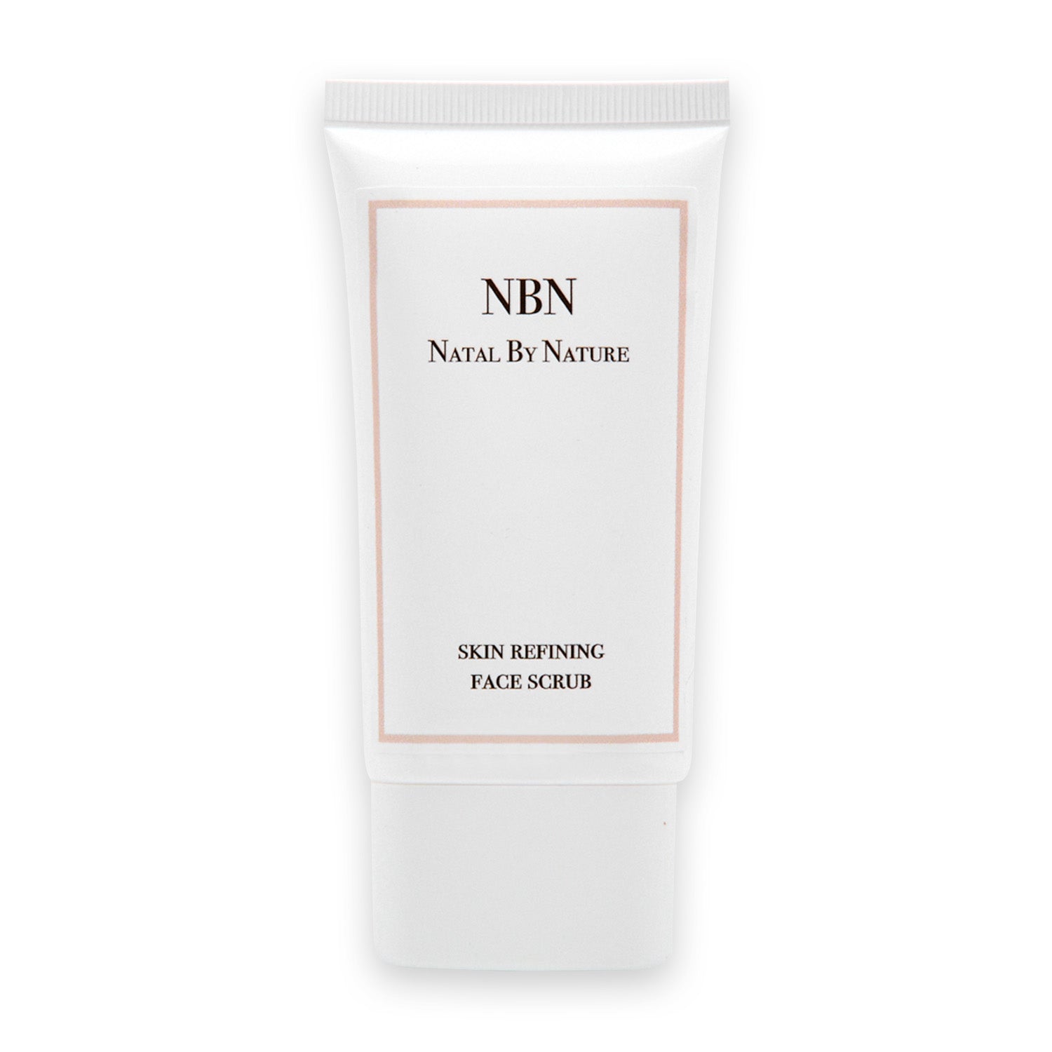 Skin Refining Face Scrub