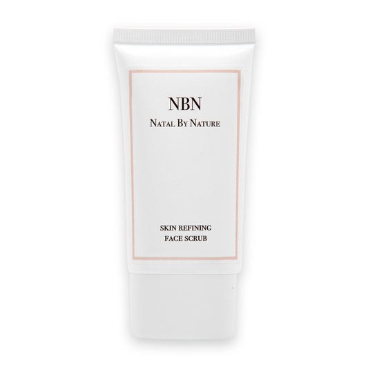 Skin Refining Face Scrub