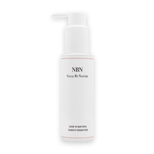 Deep Purifying Makeup Remover