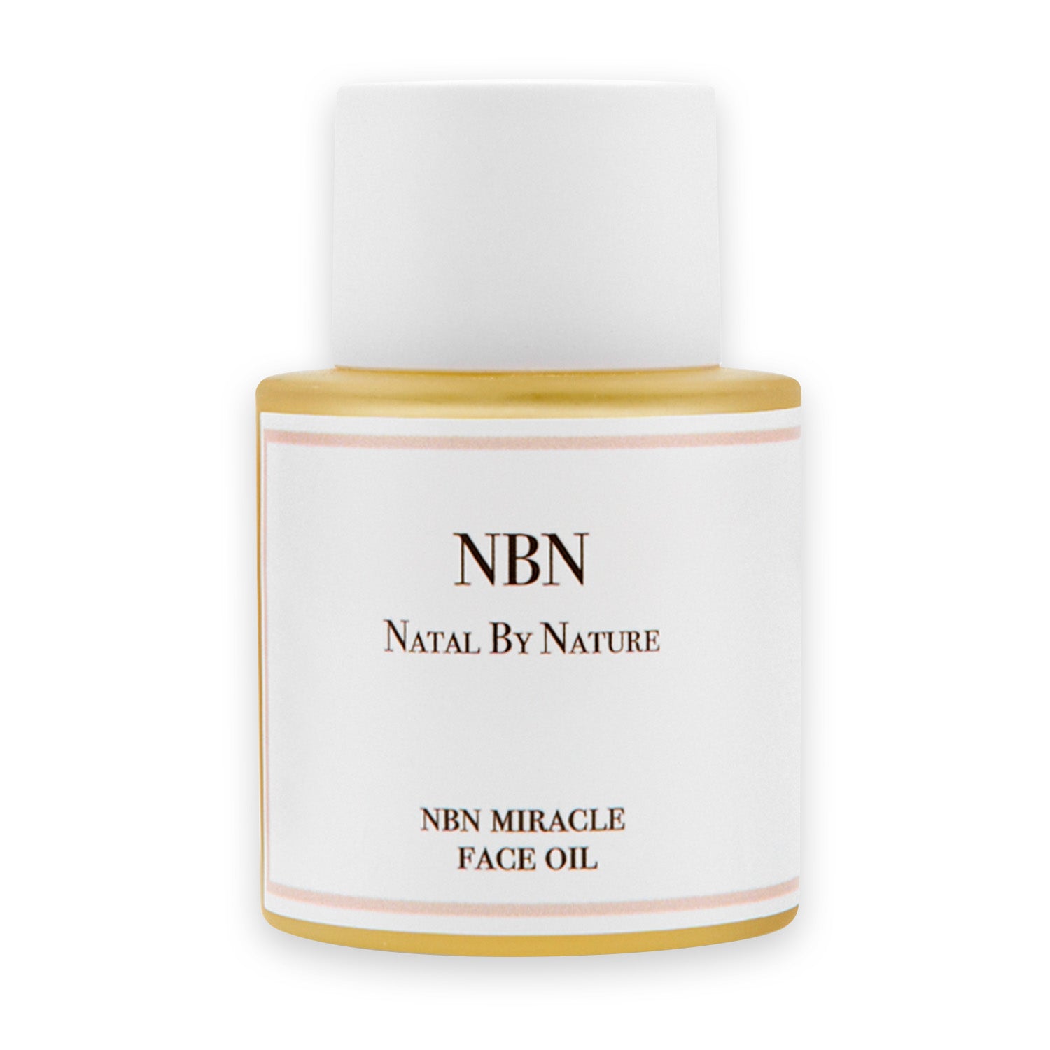 NBN Miracle Oil