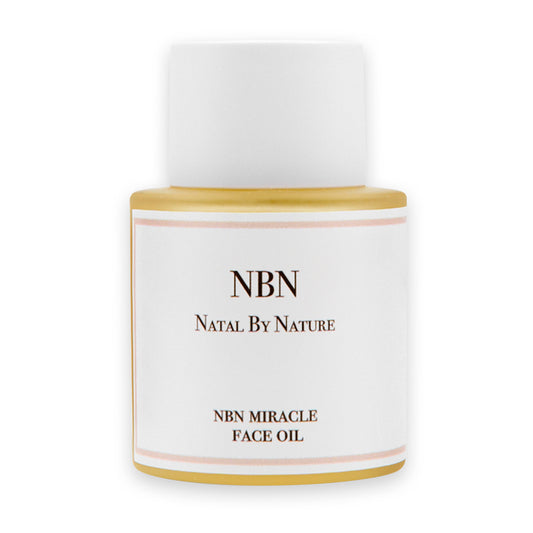 NBN Miracle Oil