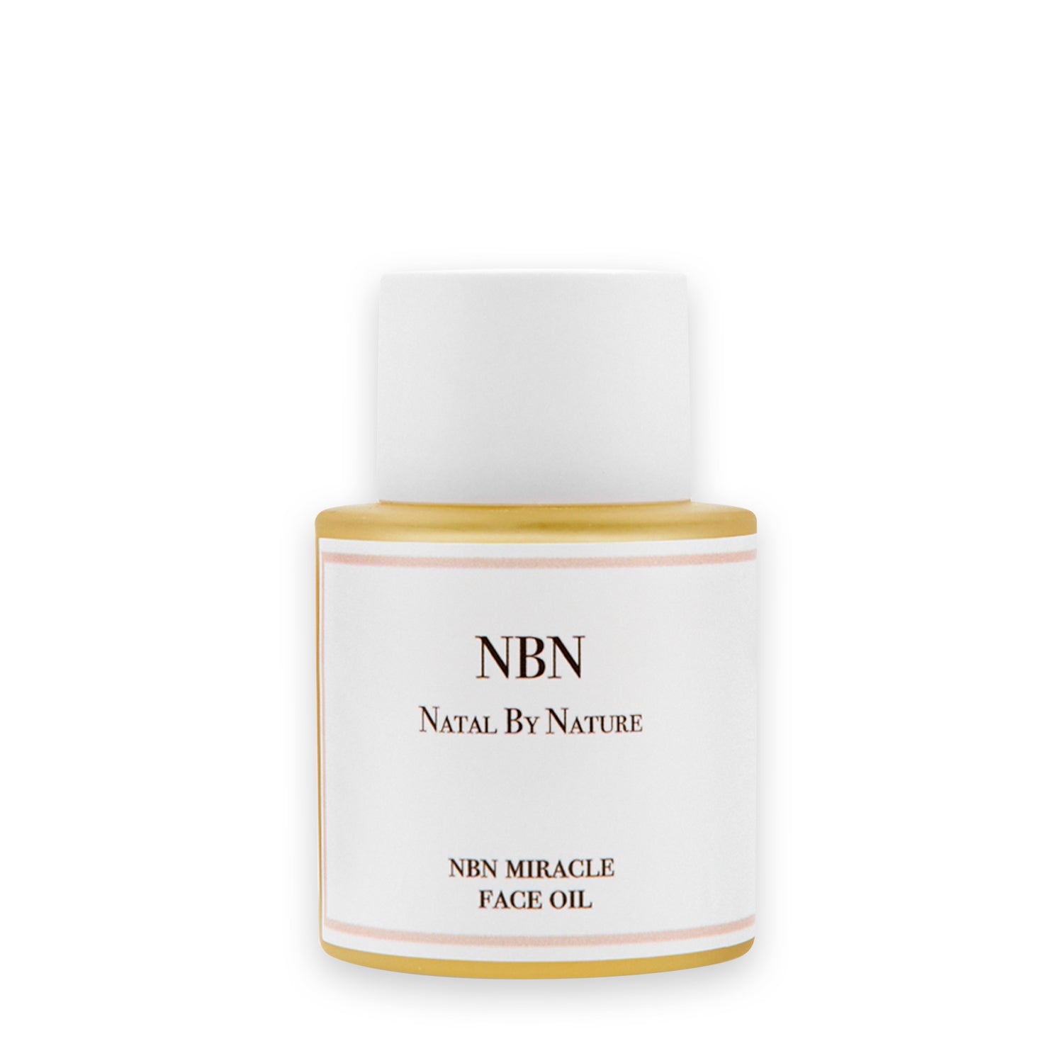 NBN Miracle Oil