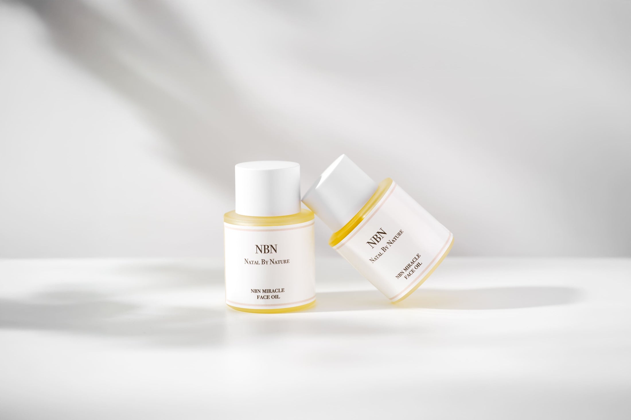 NBN Miracle Oil