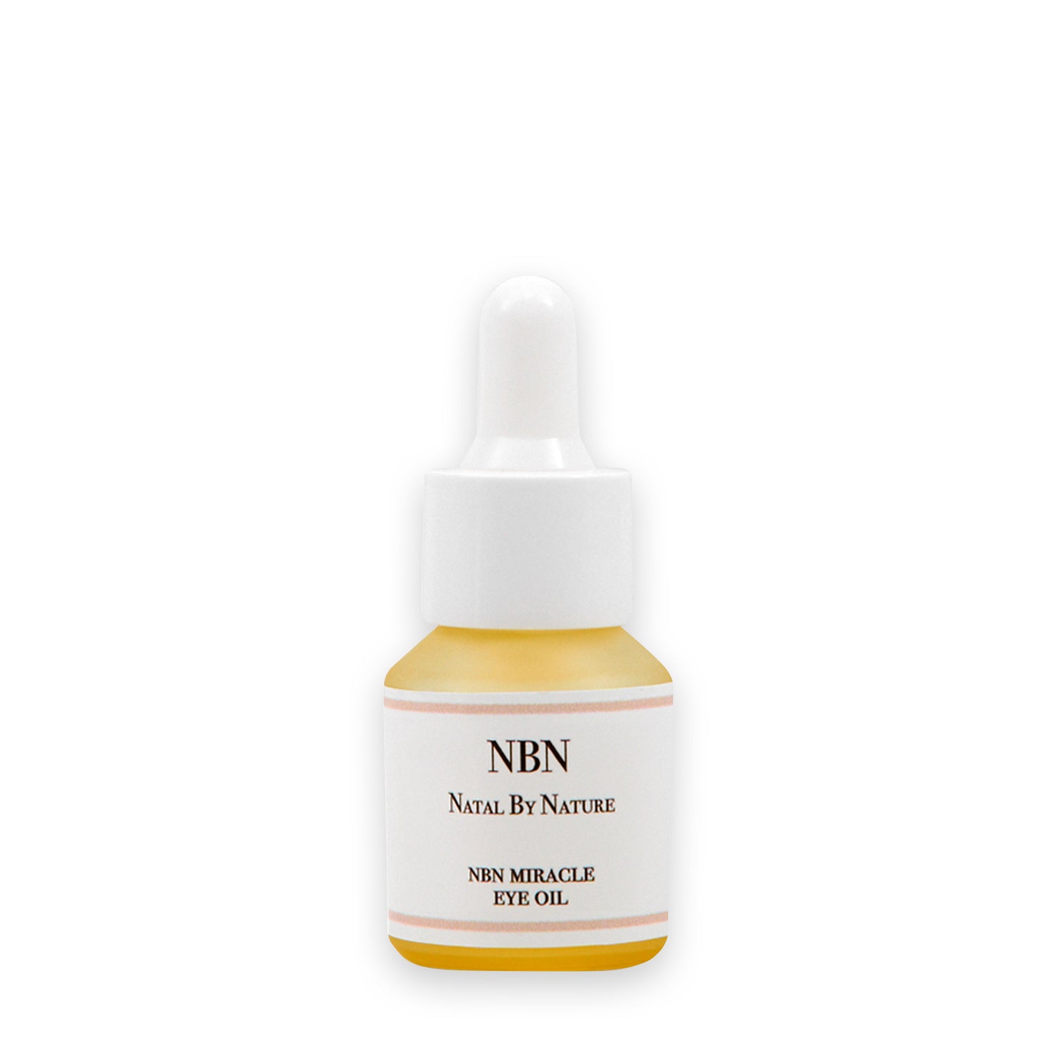 NBN Miracle Eye Oil