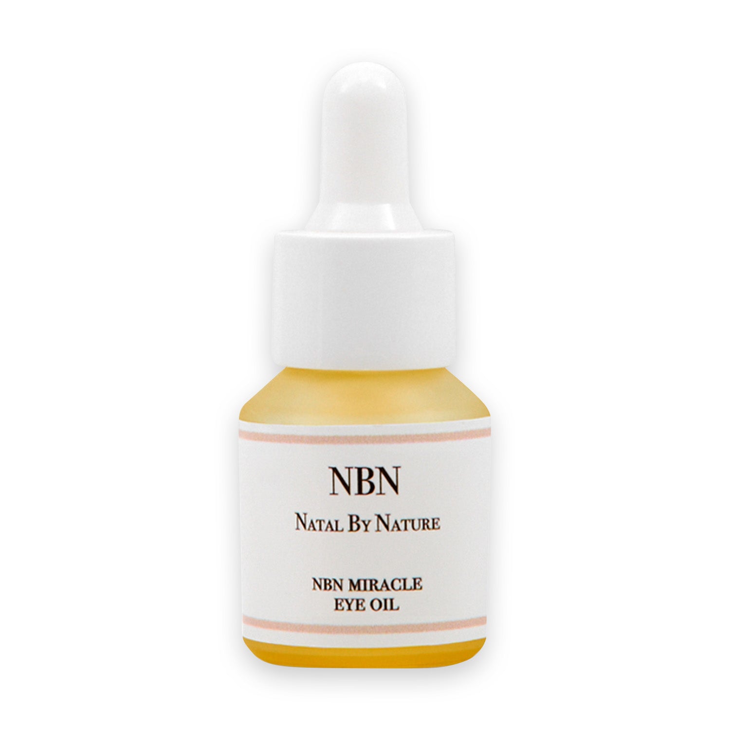 NBN Miracle Eye Oil