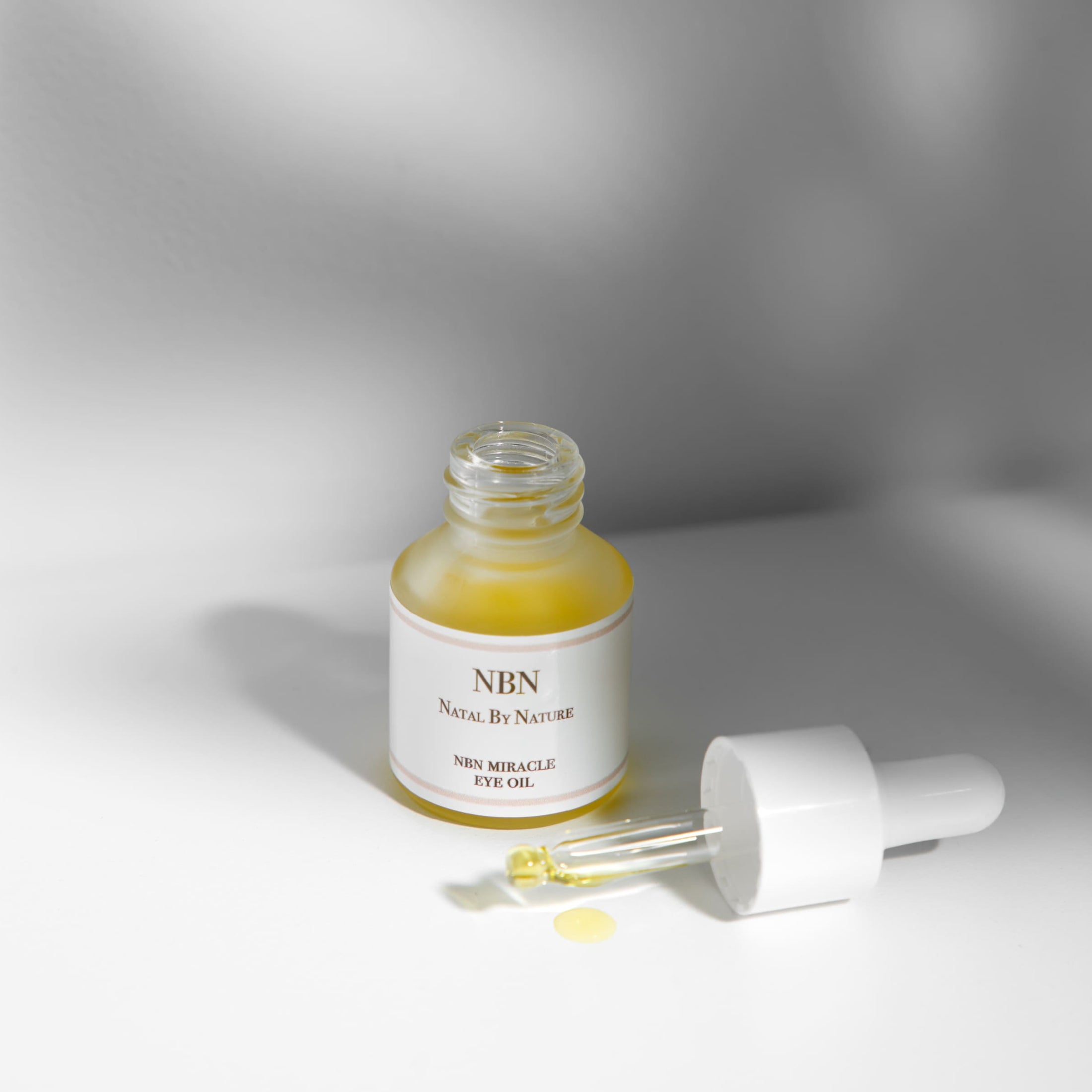 NBN Miracle Eye Oil