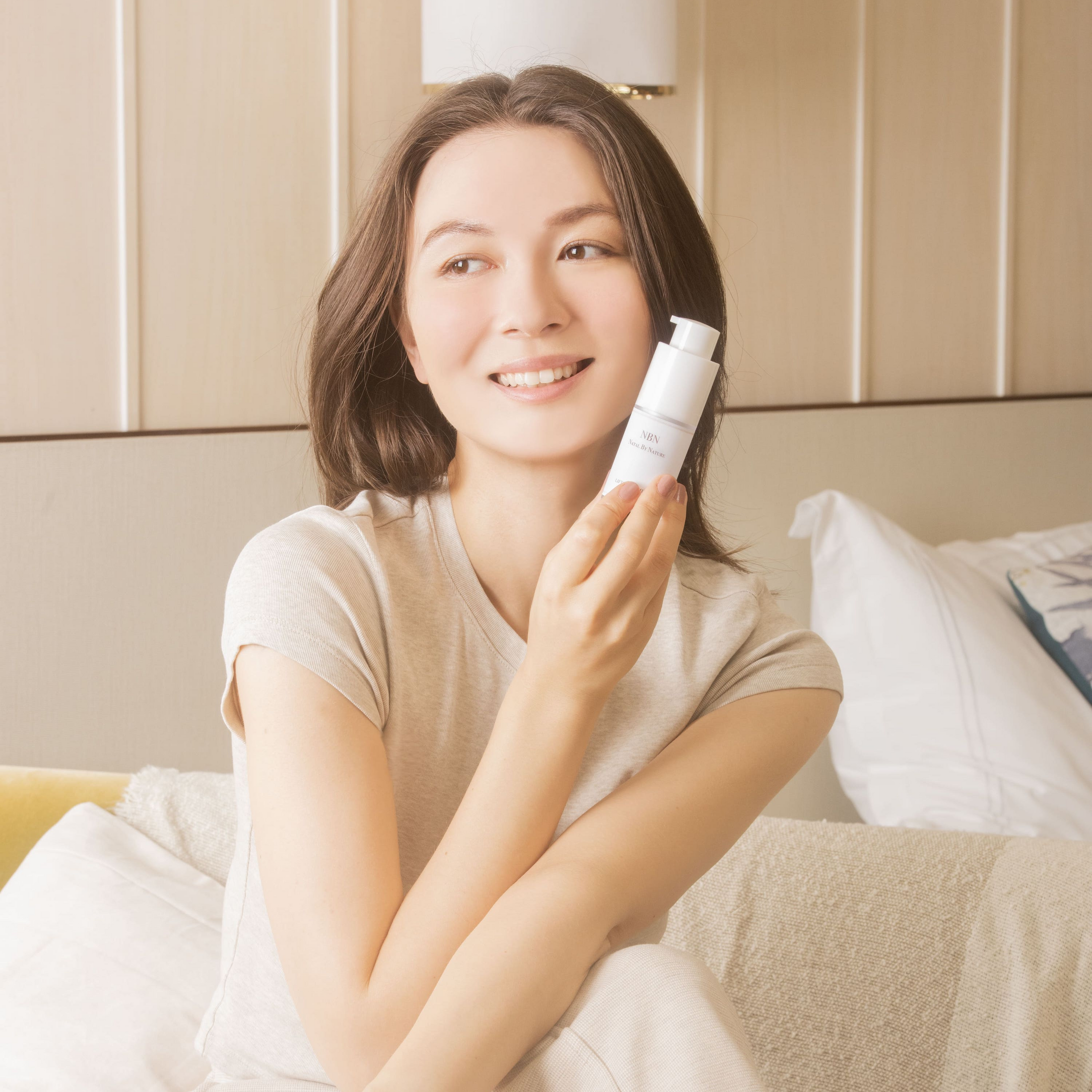 Lifting Firming Eye Cream