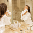 Load image into Gallery viewer, Clarifying and Softening Face Cleanser
