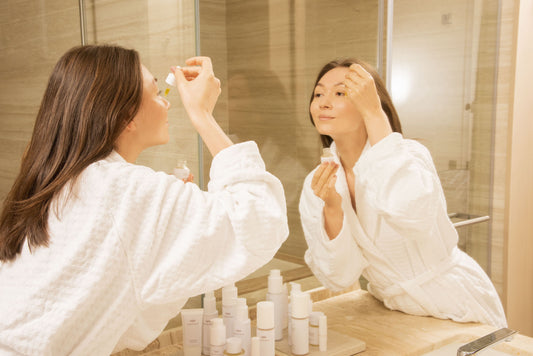 NBN Miracle Eye Oil