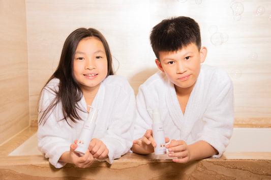 Moisturizing Face Cream
