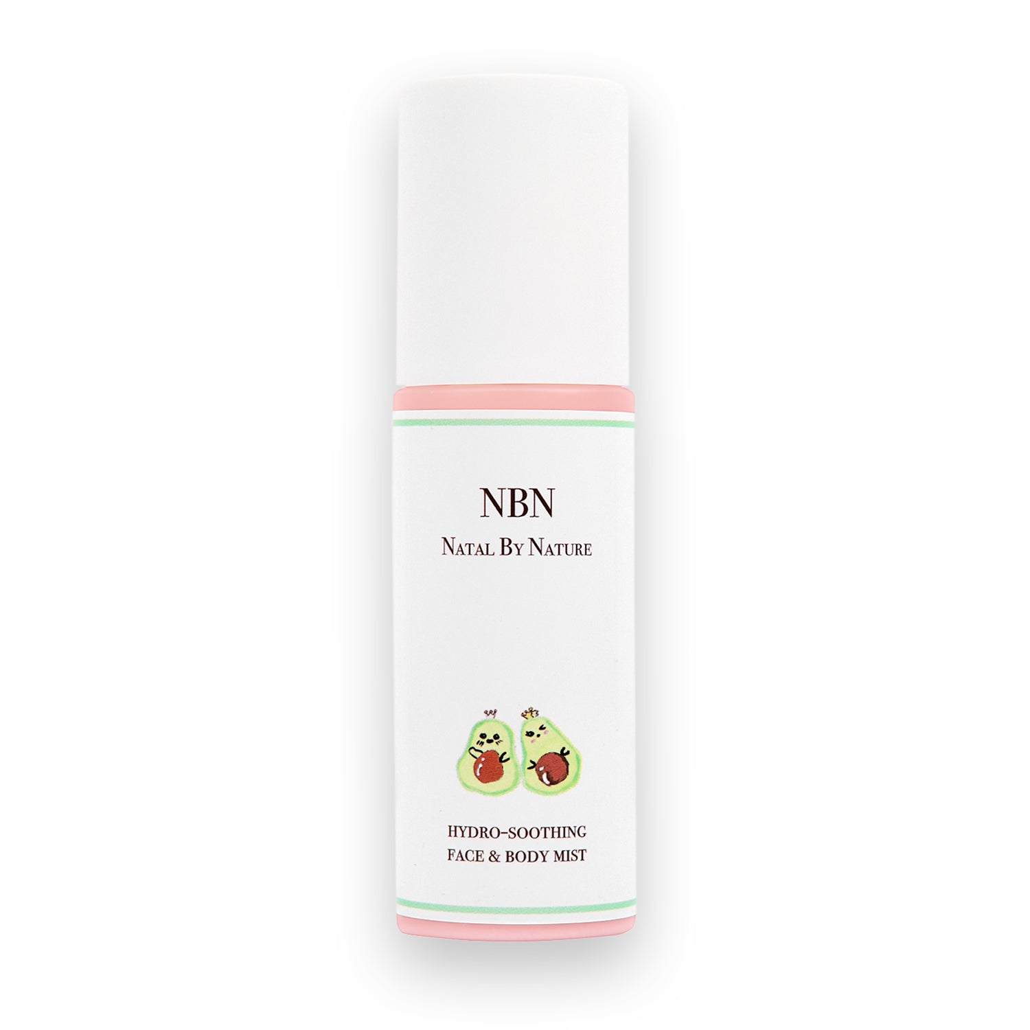 Hydro-Soothing Face And Body Mist 