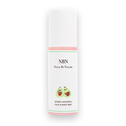 Hydro-Soothing Face And Body Mist 