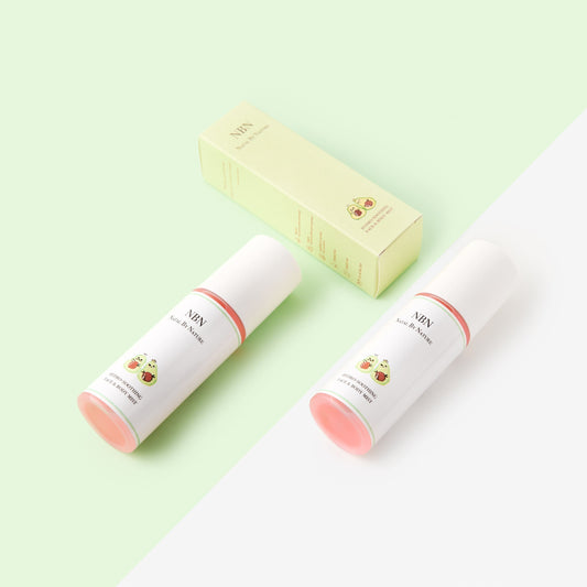 保濕舒緩精華噴霧