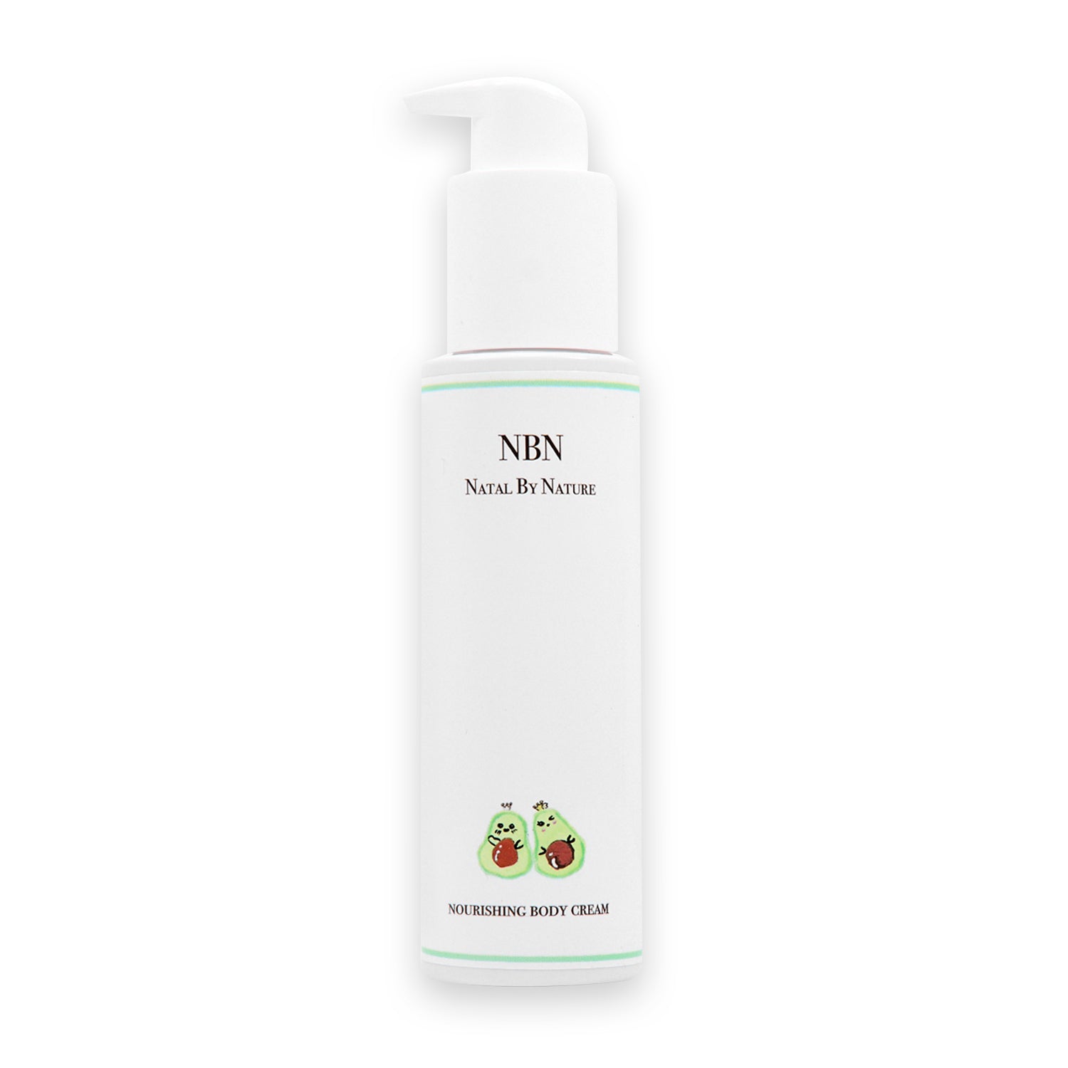 Nourishing Body Cream