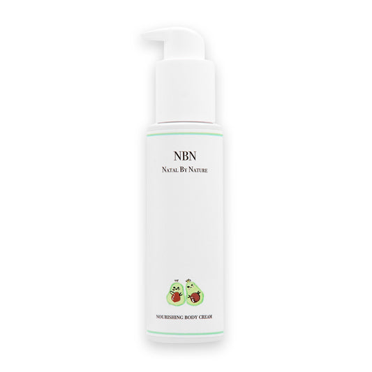 Nourishing Body Cream