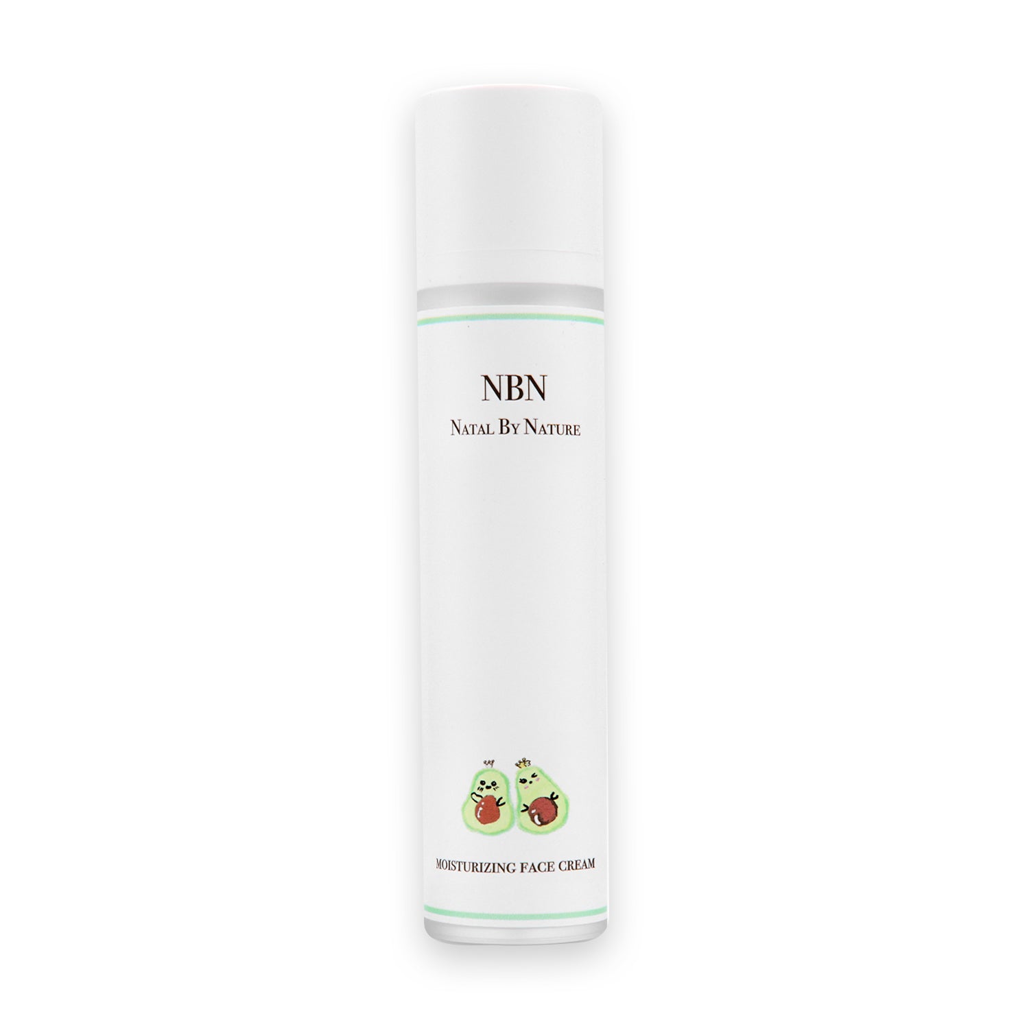 Moisturizing Face Cream