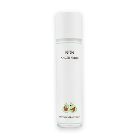 Moisturizing Face Cream