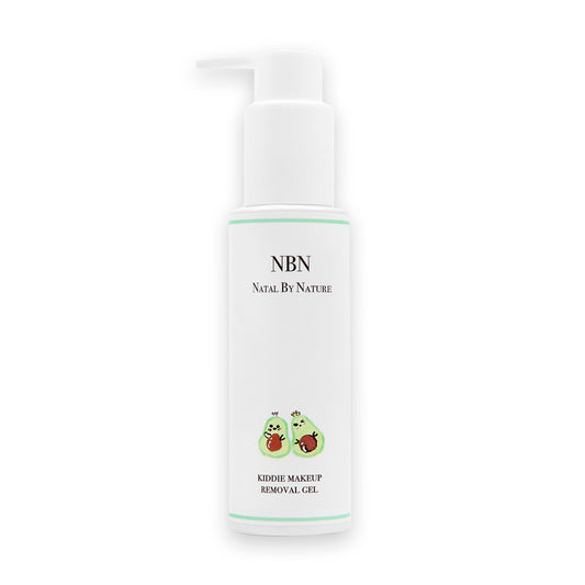 Kiddie Makeup Removal Gel