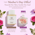 將圖片載入到圖庫檢視器中， Mother's day promo
