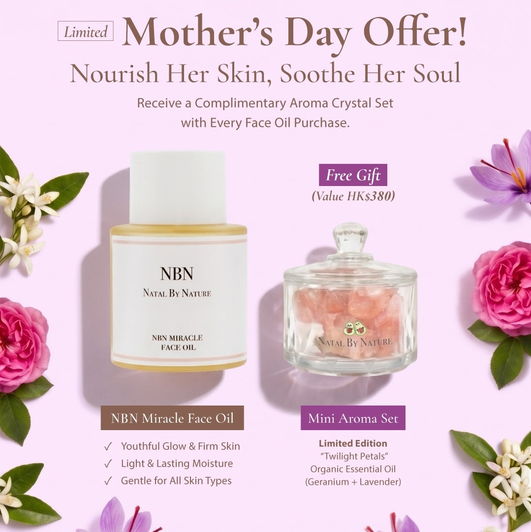Mother's day promo