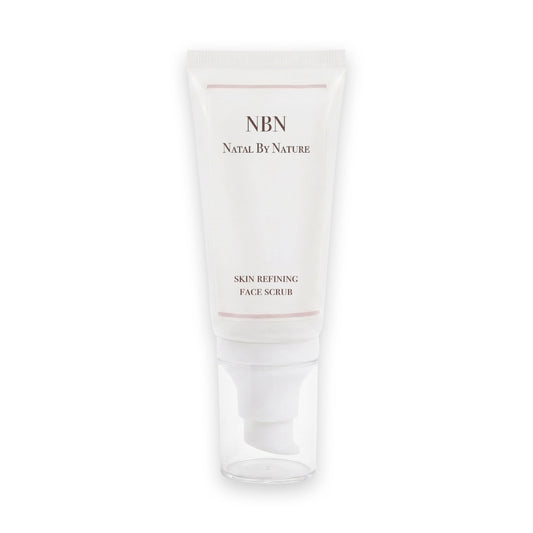 Skin Refining Face Scrub